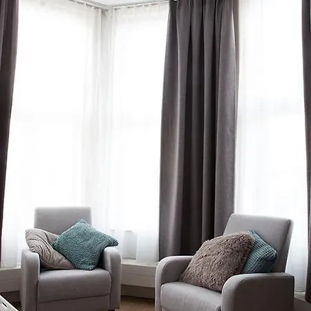 Four Star Apartments - Berkenbosch Blokstraat The Hague Room photo