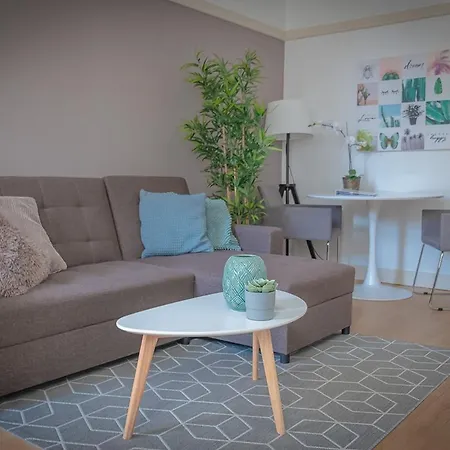 Four Star Apartments - Berkenbosch Blokstraat The Hague Room photo