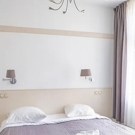 Four Star Apartments - Berkenbosch Blokstraat The Hague Room photo