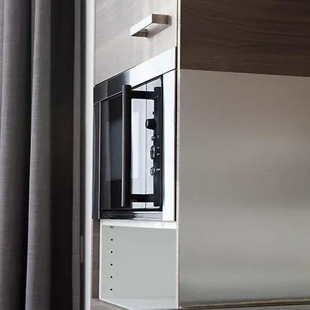 Four Star Apartments - Berkenbosch Blokstraat The Hague Room photo