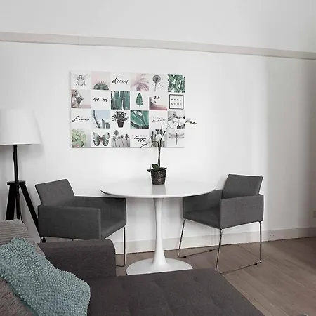 Four Star Apartments - Berkenbosch Blokstraat The Hague Room photo