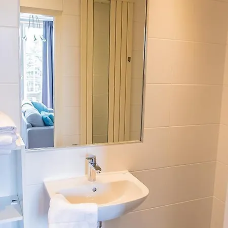 Four Star Apartments - Berkenbosch Blokstraat The Hague Room photo