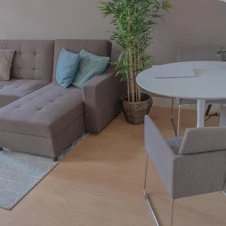 Four Star Apartments - Berkenbosch Blokstraat The Hague Room photo