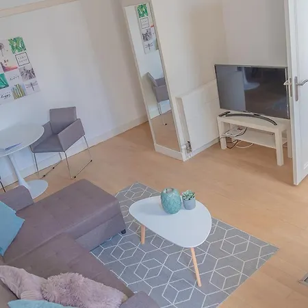 Four Star Apartments - Berkenbosch Blokstraat The Hague Room photo
