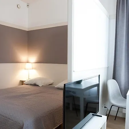 Four Star Apartments - Berkenbosch Blokstraat The Hague Room photo