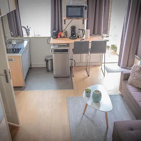 Four Star Apartments - Berkenbosch Blokstraat The Hague Room photo