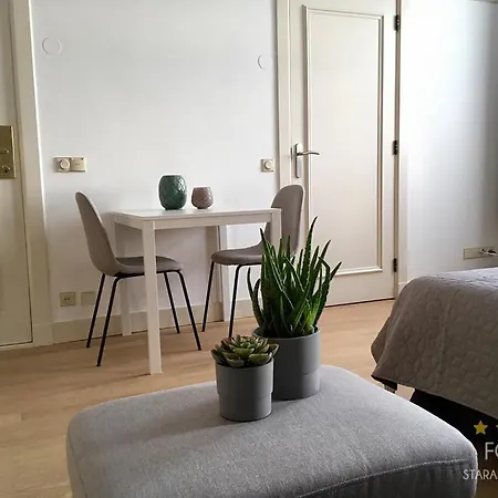Four Star Apartments - Berkenbosch Blokstraat The Hague Room photo