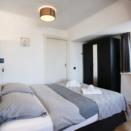 Four Star Apartments - Berkenbosch Blokstraat The Hague Room photo