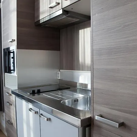Four Star Apartments - Berkenbosch Blokstraat The Hague Room photo