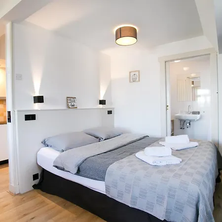 Four Star Apartments - Berkenbosch Blokstraat The Hague Room photo