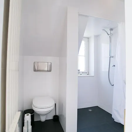Four Star Apartments - Berkenbosch Blokstraat The Hague Room photo