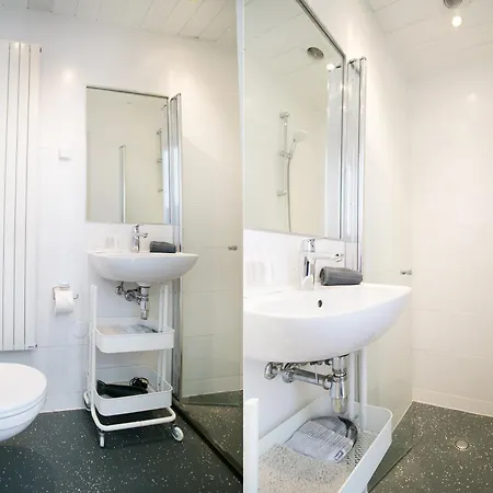 Four Star Apartments - Berkenbosch Blokstraat The Hague Room photo