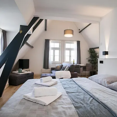 Four Star Apartments - Berkenbosch Blokstraat The Hague Room photo