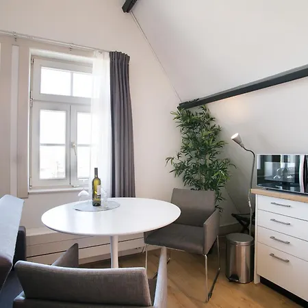 Four Star Apartments - Berkenbosch Blokstraat The Hague Room photo