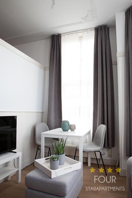 Four Star - Berkenbosch Blokstraat Appartement