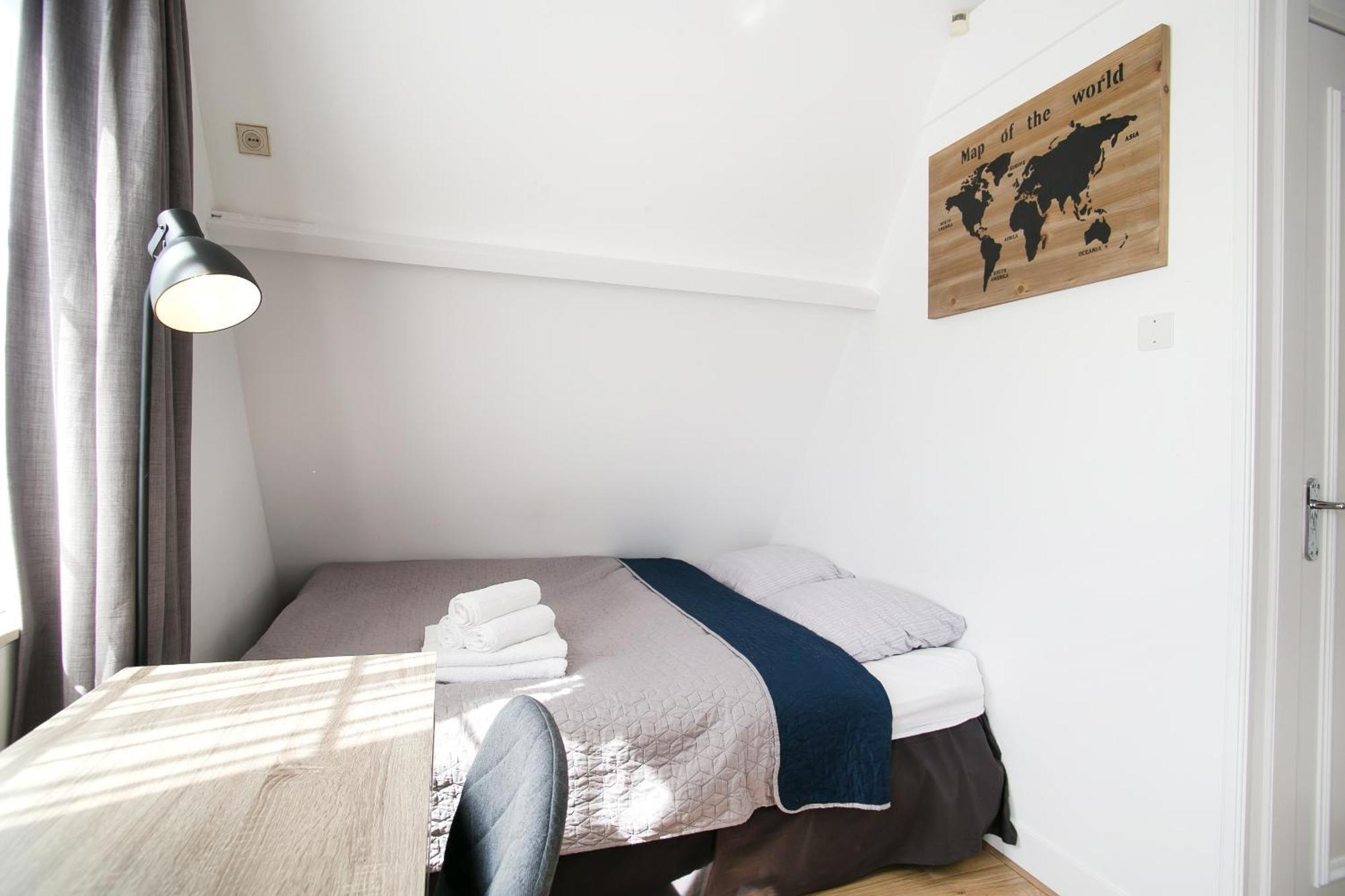 Appartement Four Star - Berkenbosch Blokstraat
