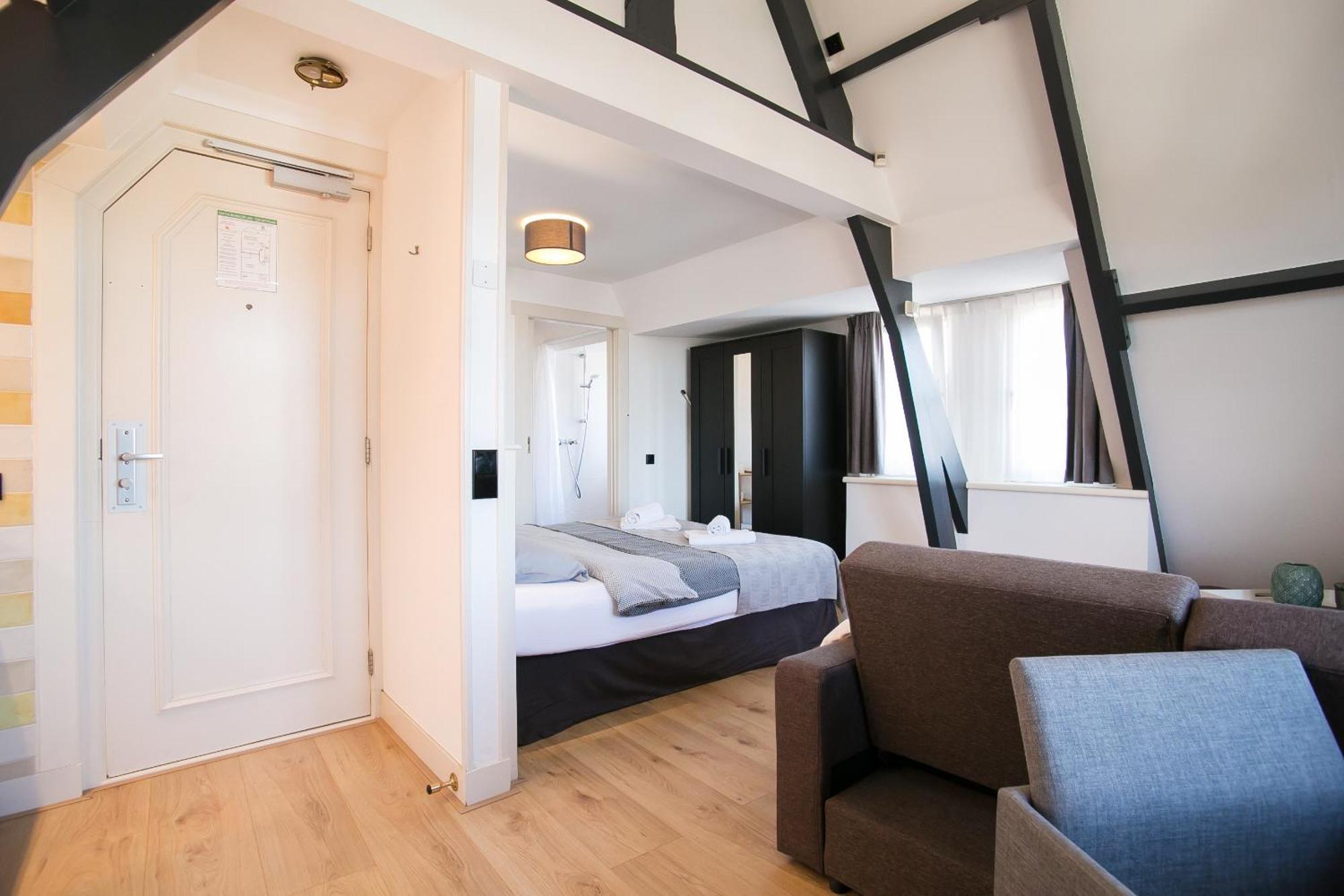 Four Star - Berkenbosch Blokstraat La Haye