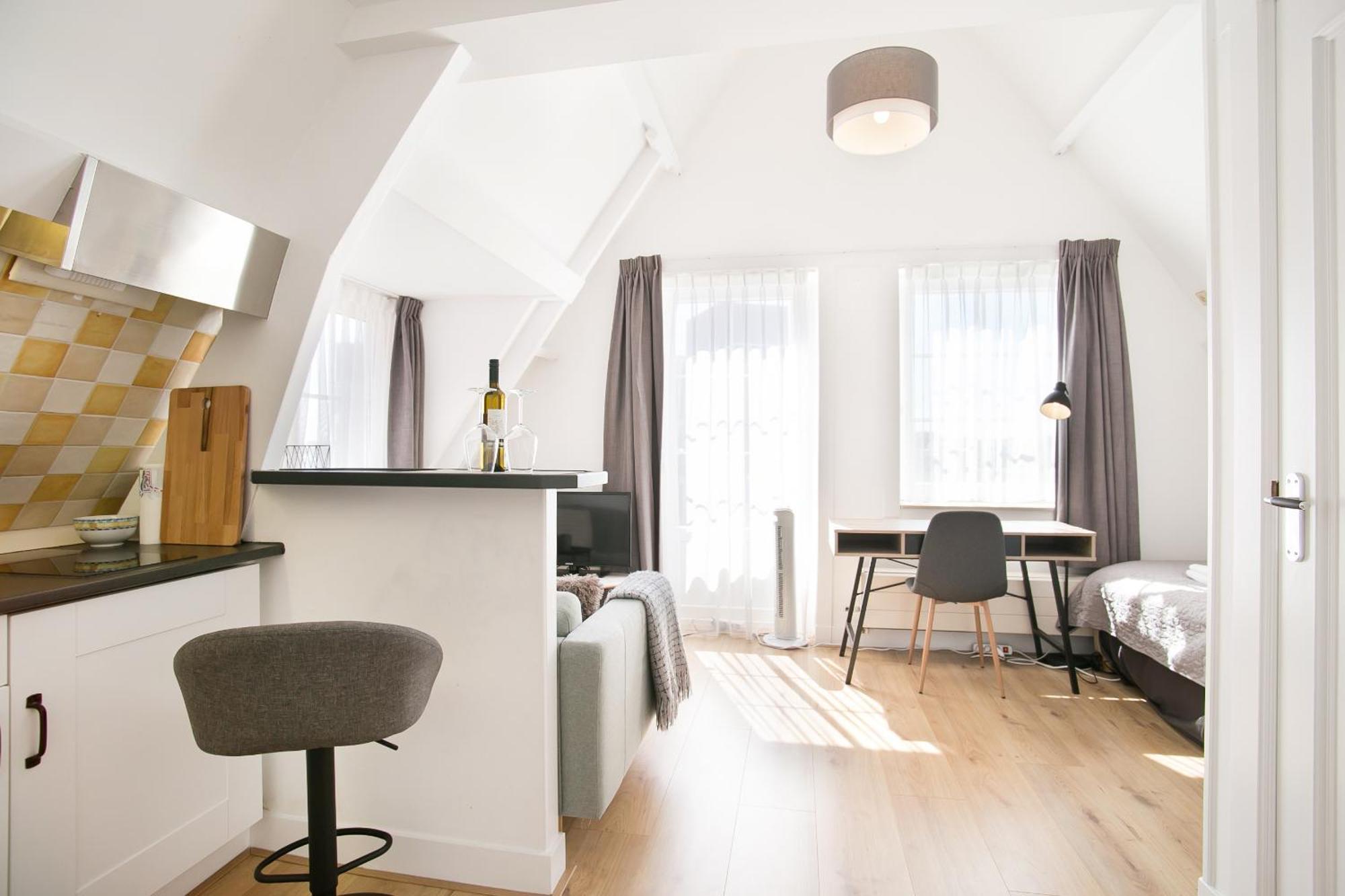 Four Star - Berkenbosch Blokstraat