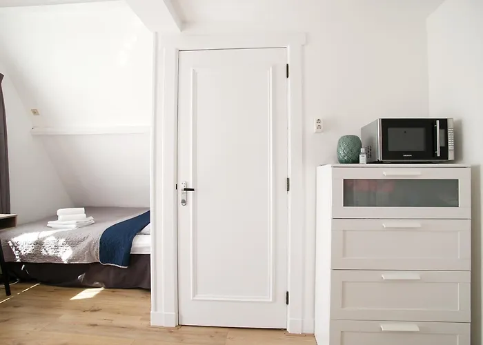 Four Star Apartments - Berkenbosch Blokstraat