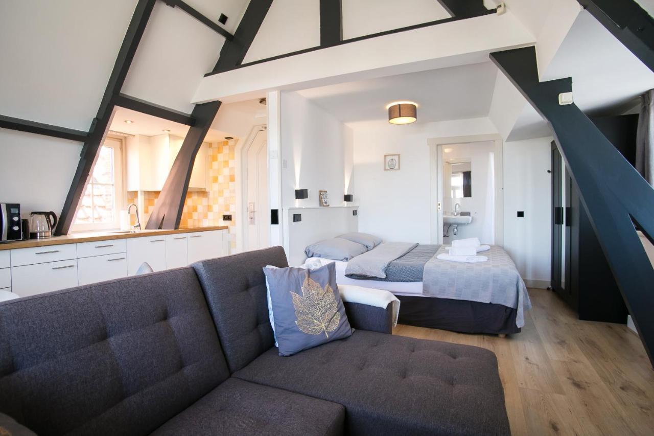 Four Star - Berkenbosch Blokstraat Apartment *