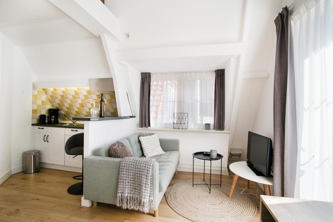 Four Star - Berkenbosch Blokstraat *