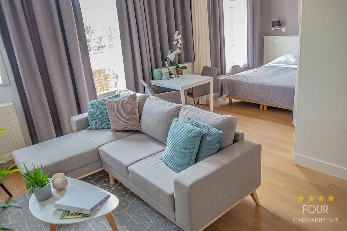 Four Star - Berkenbosch Blokstraat Apartment