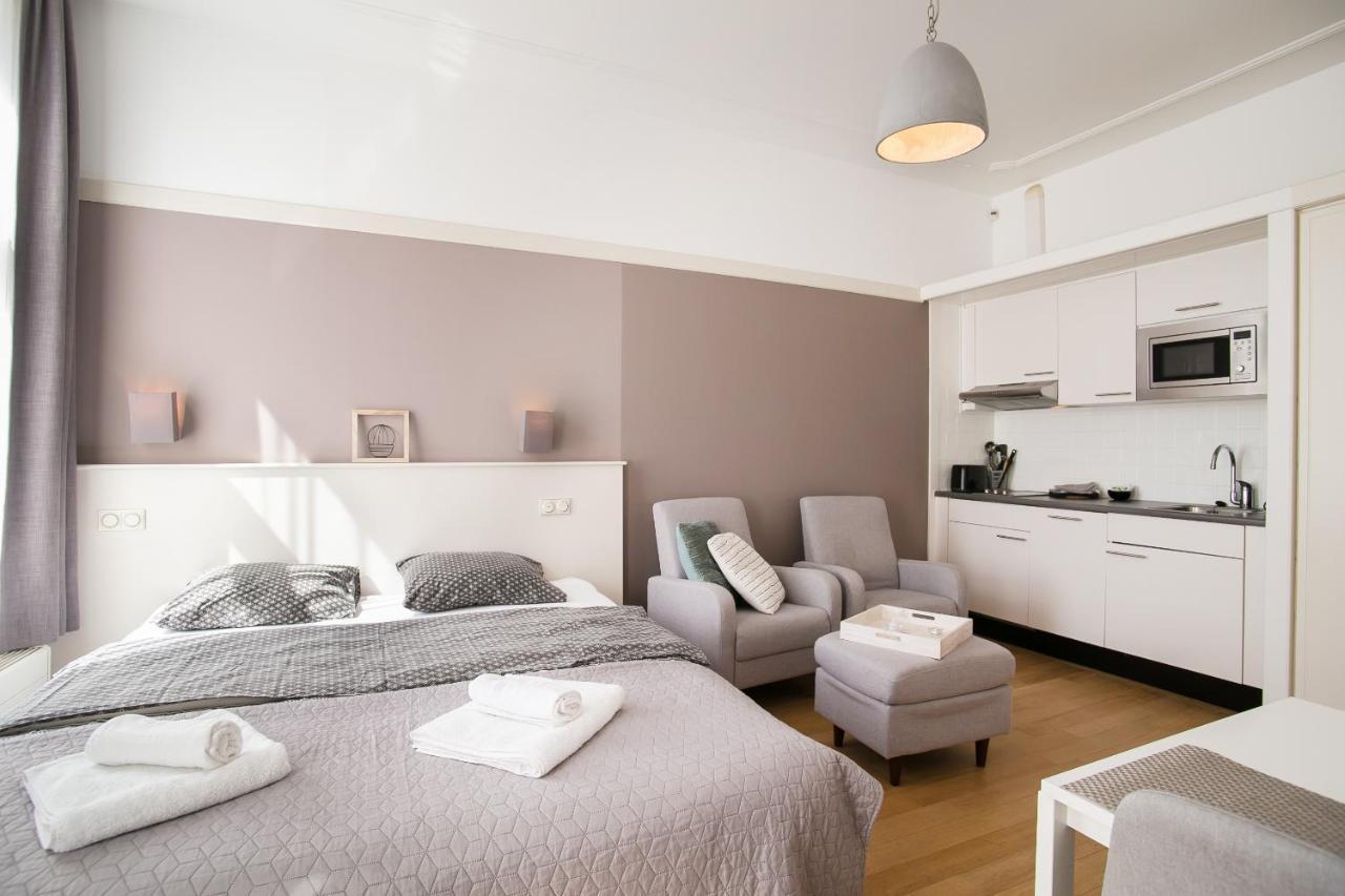 Four Star - Berkenbosch Blokstraat Apartment