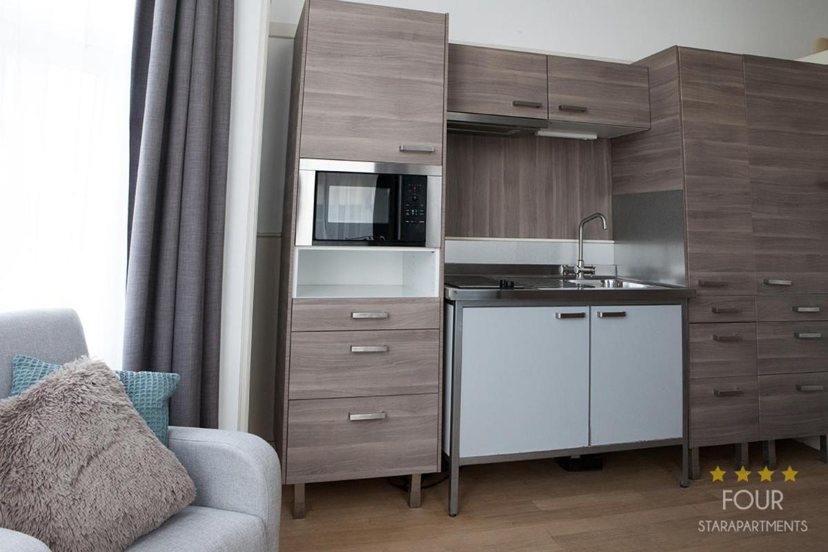Apartment Four Star - Berkenbosch Blokstraat