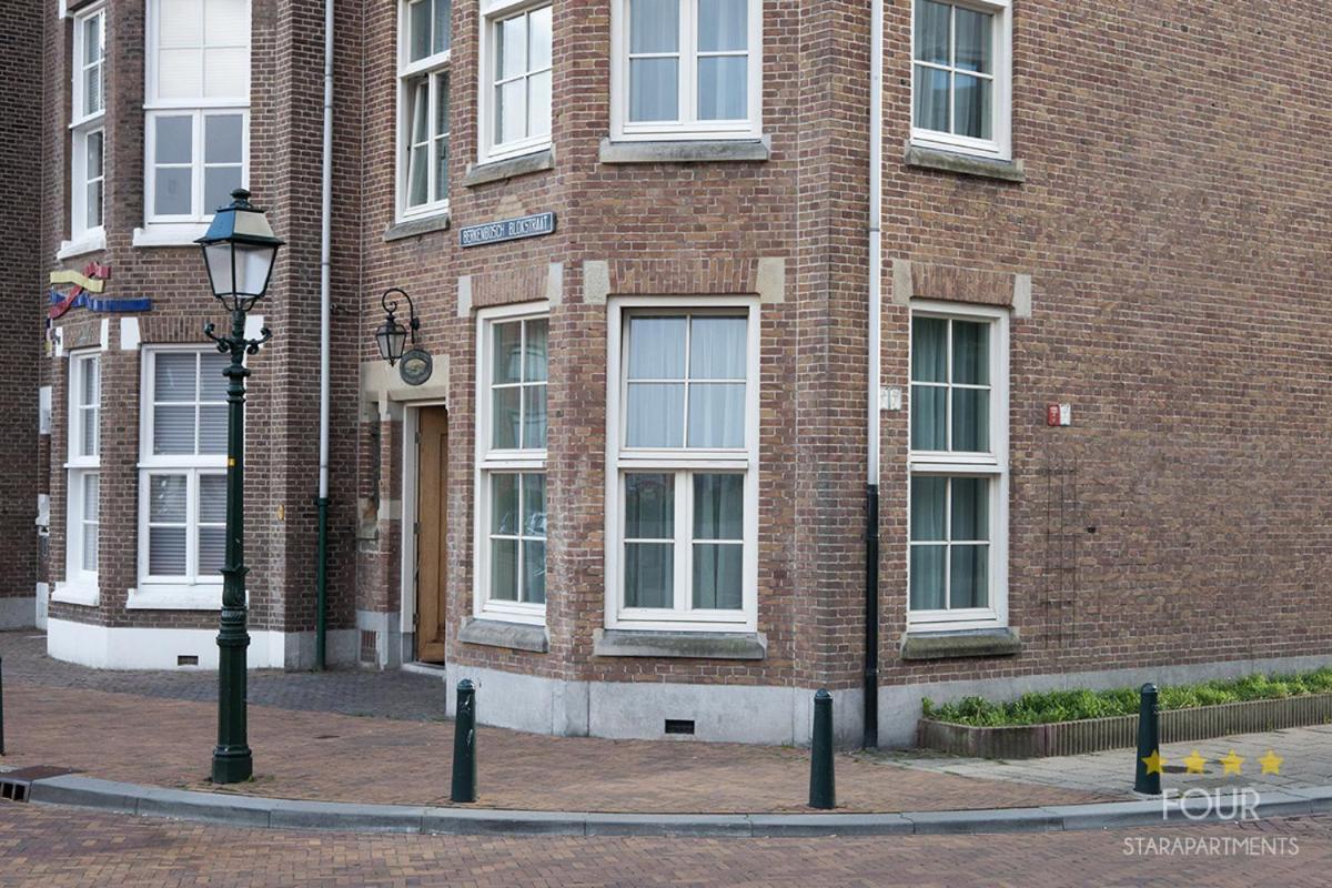 Four Star - Berkenbosch Blokstraat The Hague