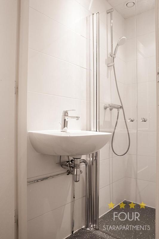Four Star - Berkenbosch Blokstraat Apartment The Hague