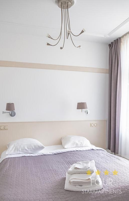 Apartment Four Star - Berkenbosch Blokstraat