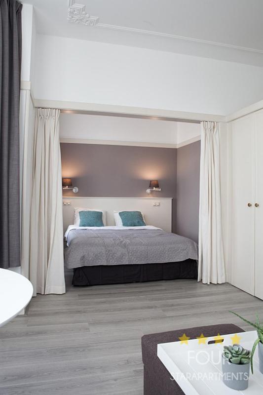 Four Star - Berkenbosch Blokstraat Apartment