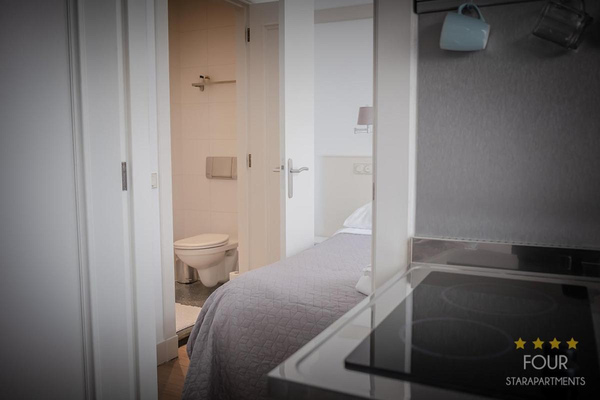Apartment Four Star - Berkenbosch Blokstraat
