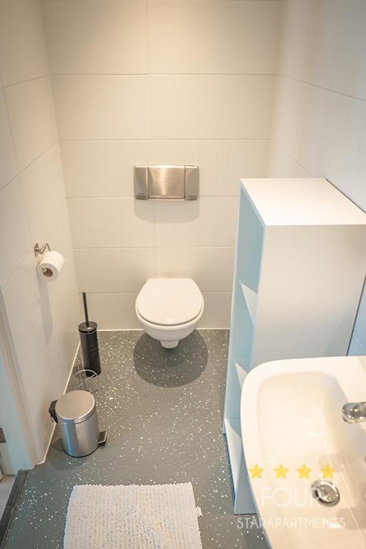 Apartment Four Star - Berkenbosch Blokstraat *