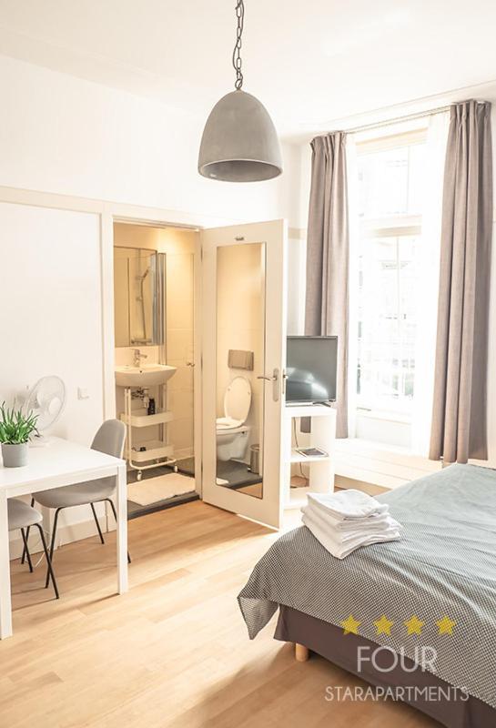 Four Star - Berkenbosch Blokstraat
