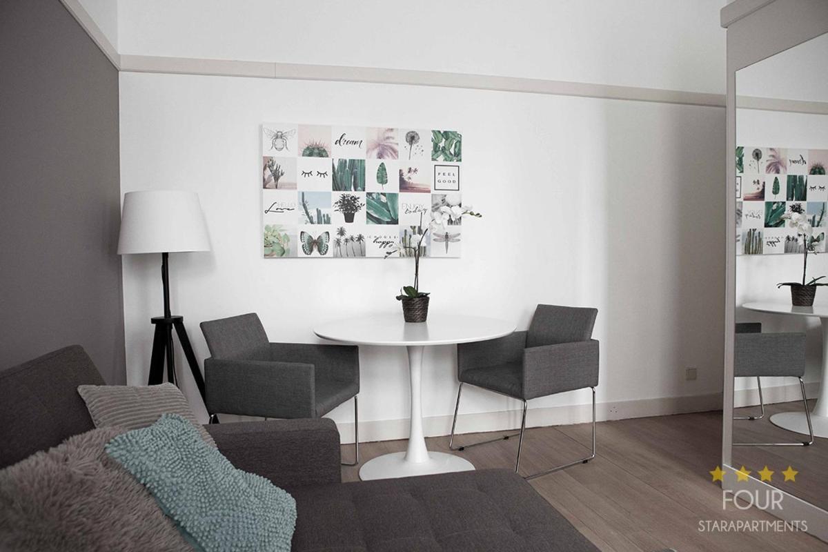 Four Star - Berkenbosch Blokstraat Apartment The Hague