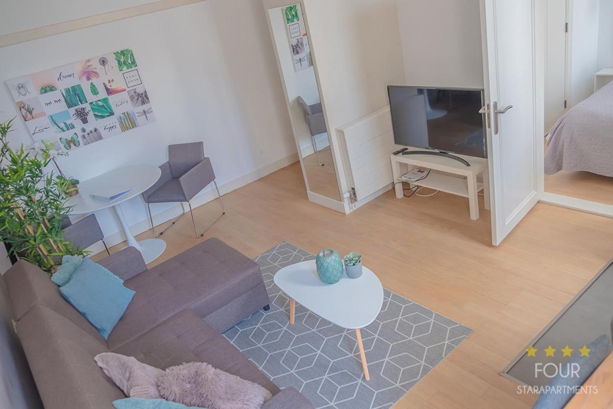 Apartment Four Star - Berkenbosch Blokstraat