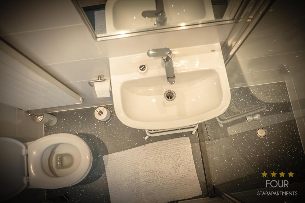 Apartment Four Star - Berkenbosch Blokstraat The Hague
