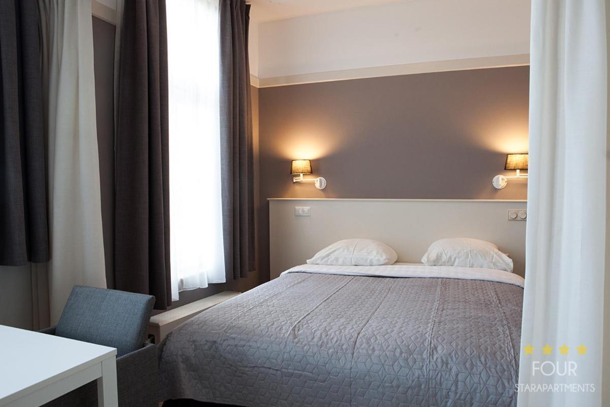 Four Star - Berkenbosch Blokstraat *