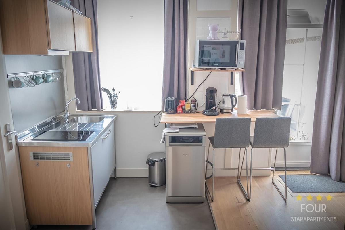 Apartment Four Star - Berkenbosch Blokstraat