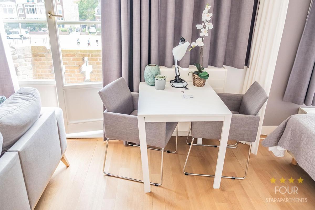 Four Star - Berkenbosch Blokstraat Apartment *