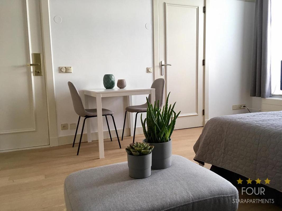 Four Star - Berkenbosch Blokstraat