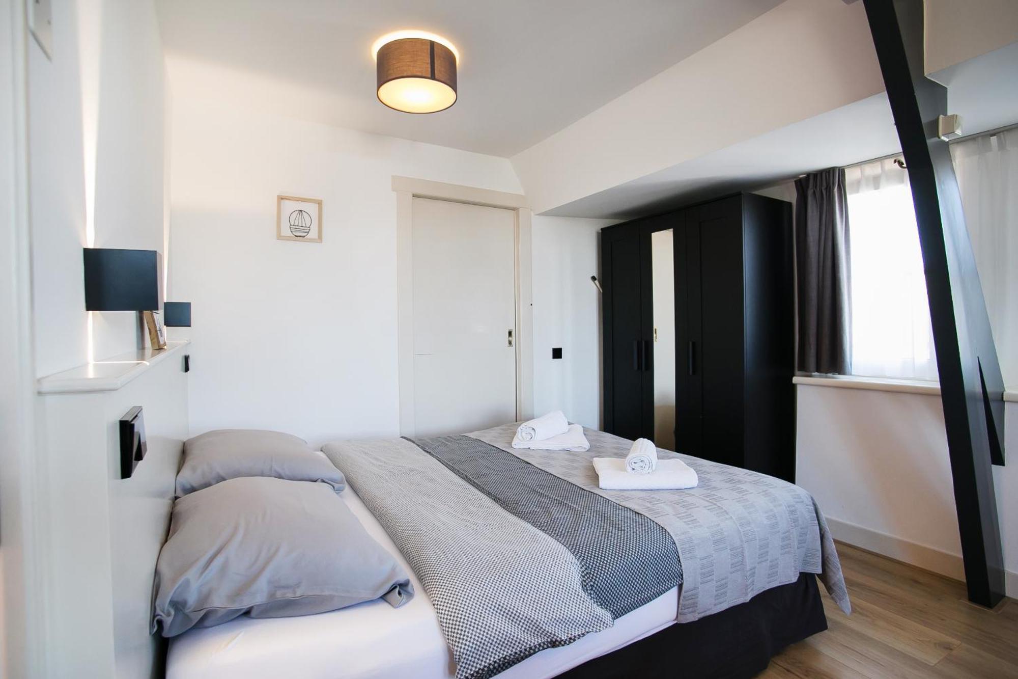 Four Star - Berkenbosch Blokstraat Apartment The Hague