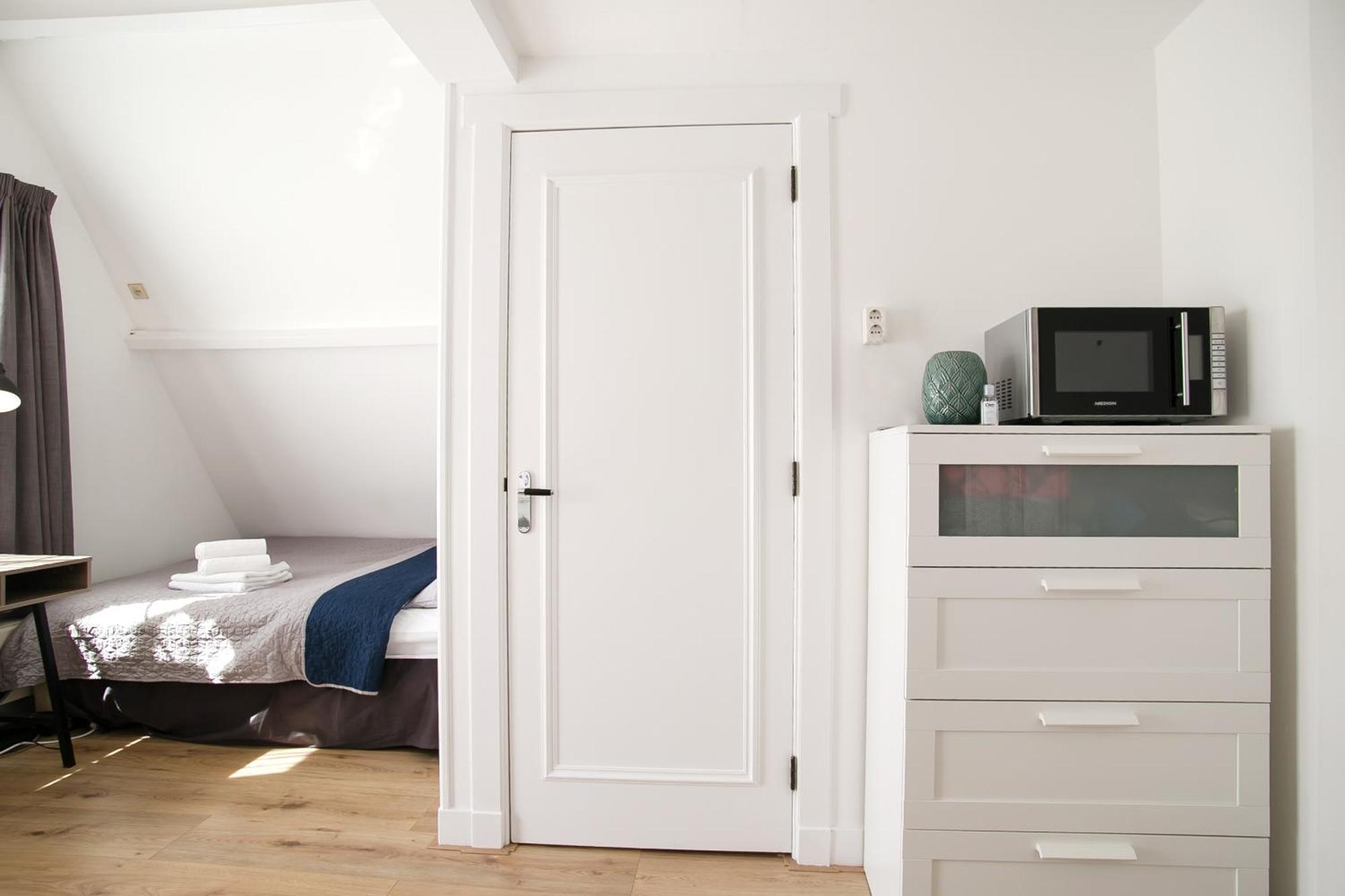 Four Star - Berkenbosch Blokstraat Apartment *