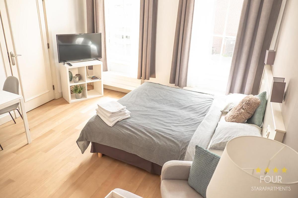 Apartment Four Star - Berkenbosch Blokstraat The Hague