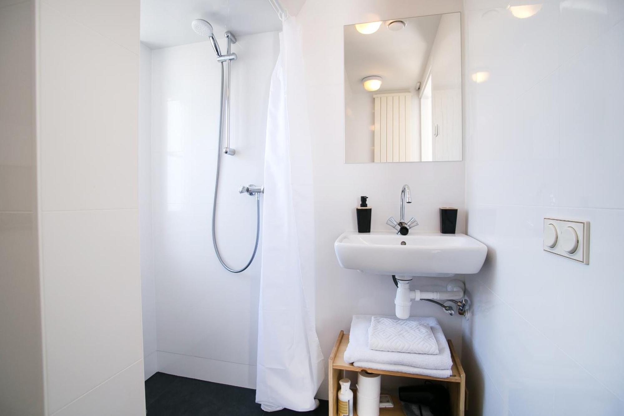 Apartment Four Star - Berkenbosch Blokstraat