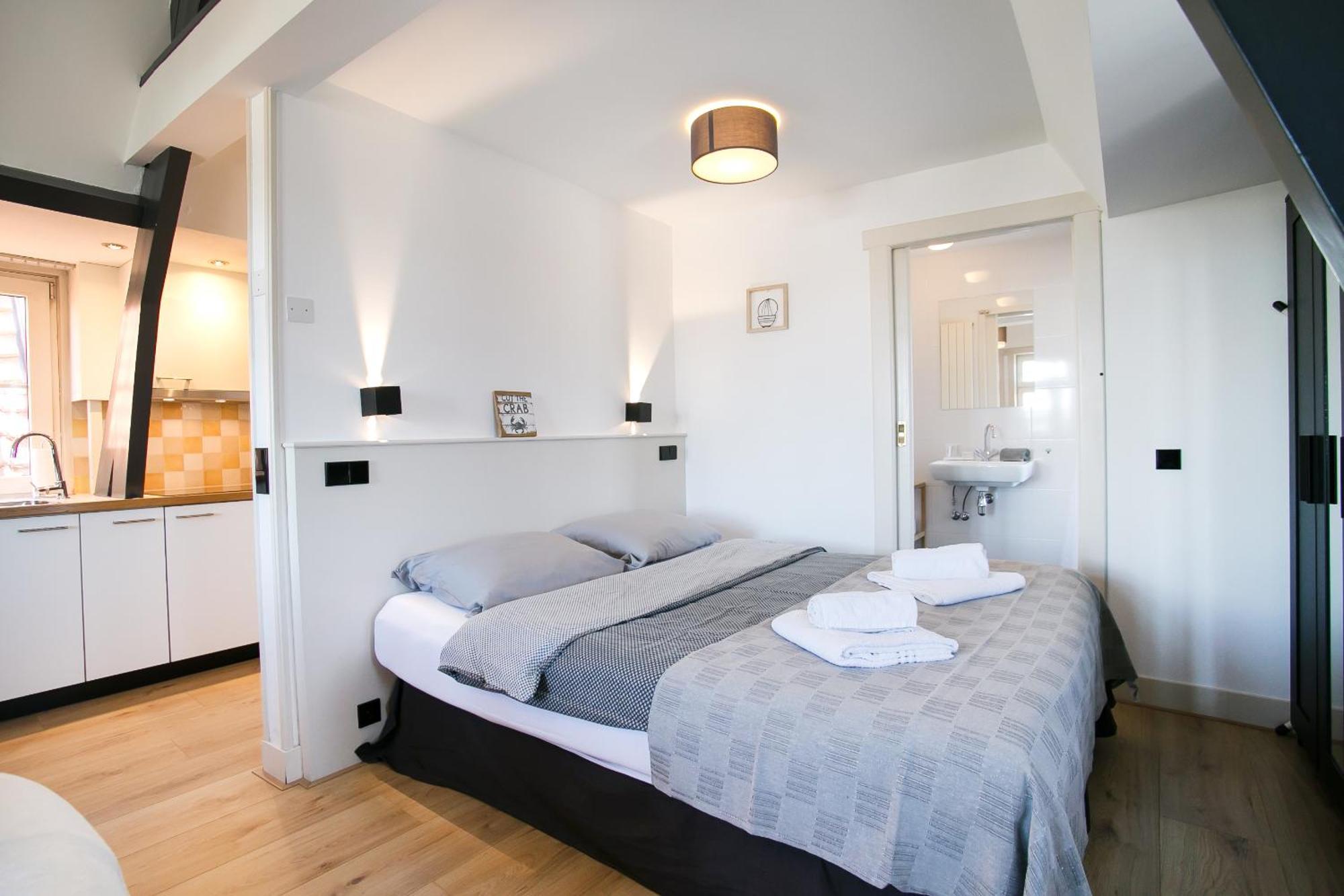 Apartment Four Star - Berkenbosch Blokstraat