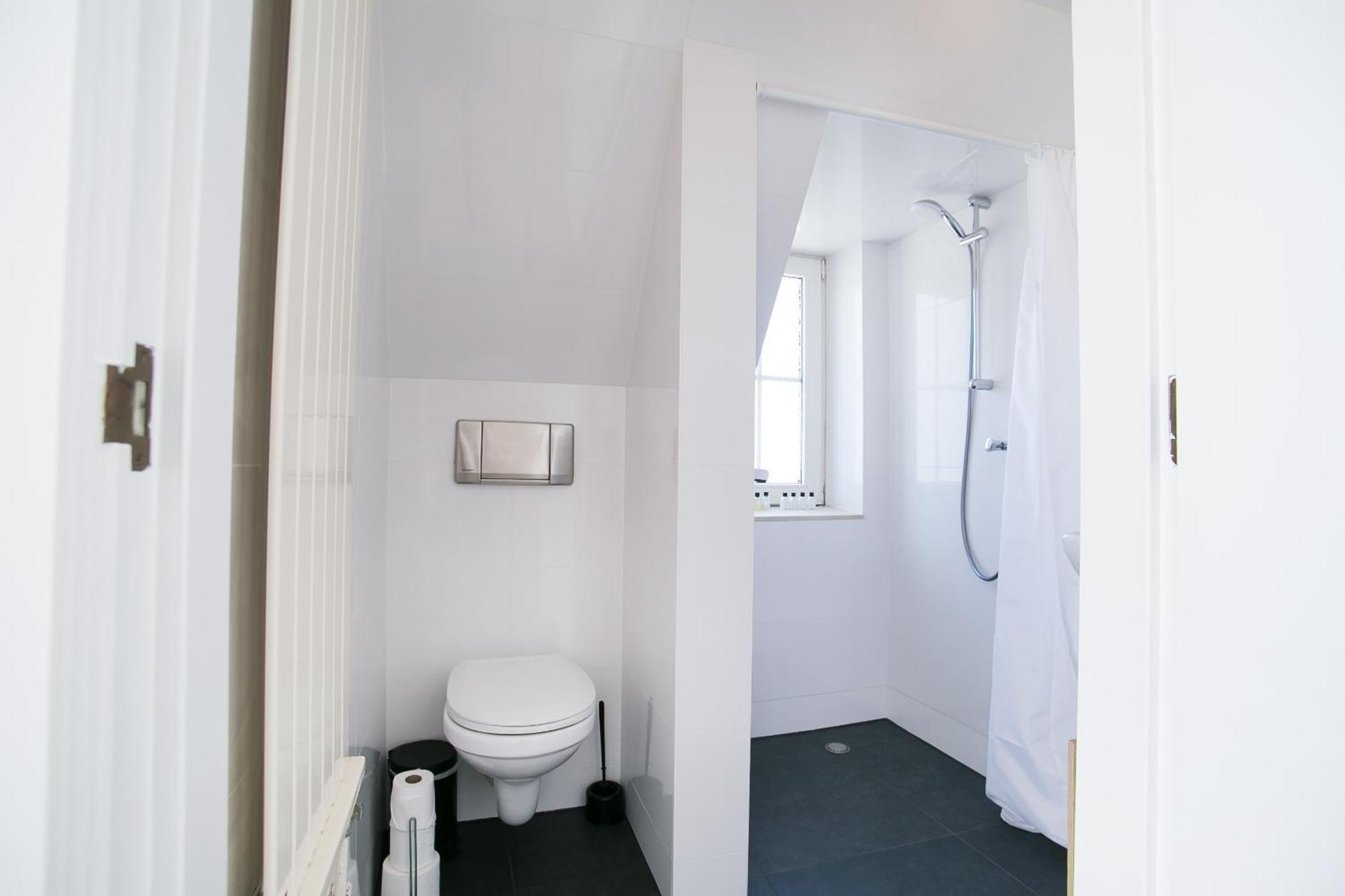 Four Star - Berkenbosch Blokstraat Apartment *