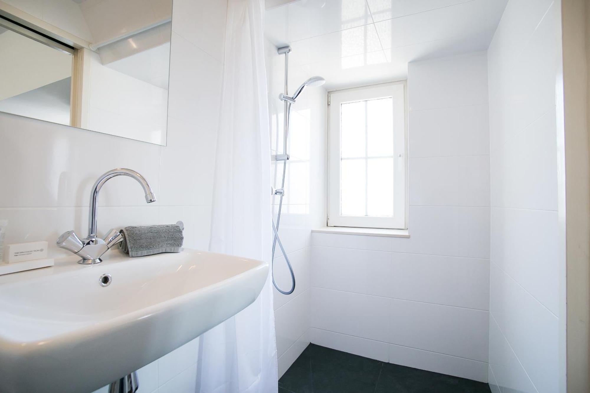 Four Star - Berkenbosch Blokstraat Apartment The Hague