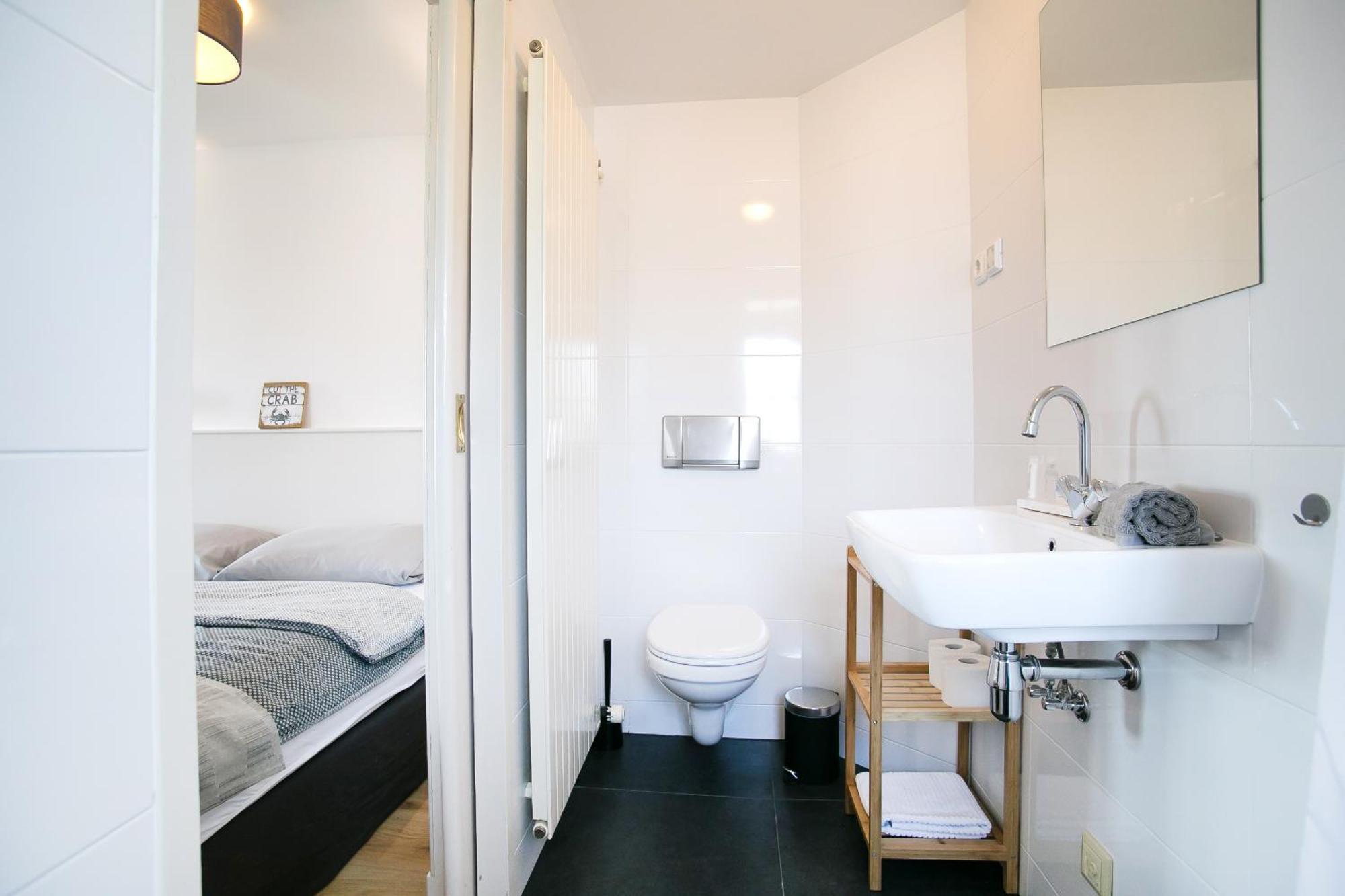 Apartment Four Star - Berkenbosch Blokstraat The Hague